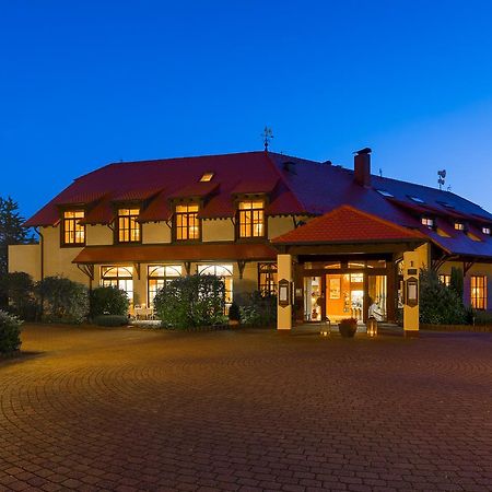 Krone Am Park - Gaestehaus Des Hotel Krone Alzenau in Unterfranken Kültér fotó