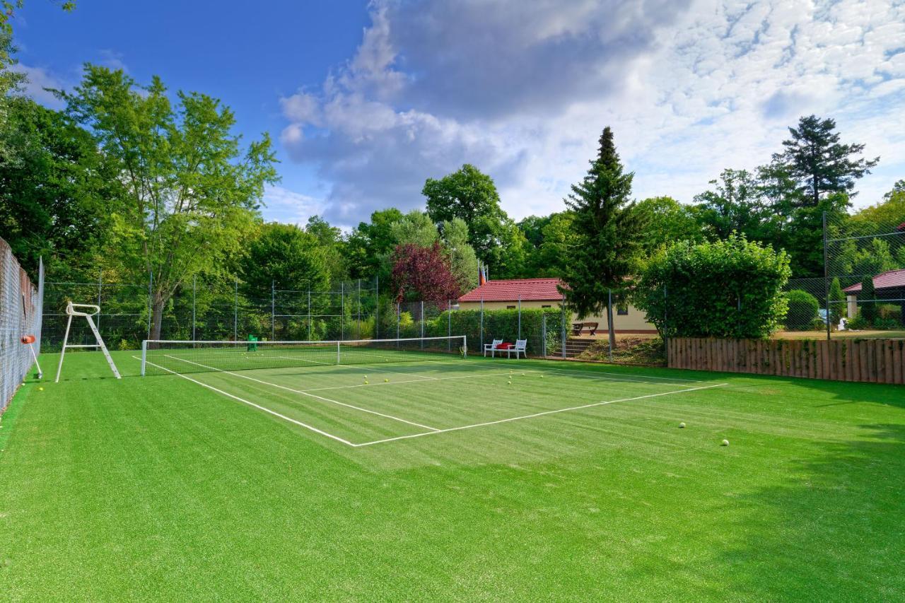 Krone Am Park - Gaestehaus Des Hotel Krone Alzenau in Unterfranken Kültér fotó