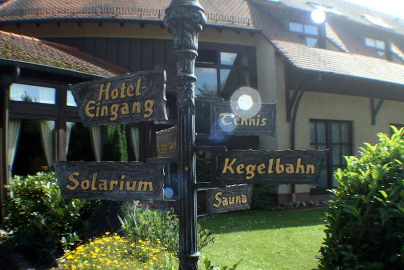 Krone Am Park - Gaestehaus Des Hotel Krone Alzenau in Unterfranken Kültér fotó